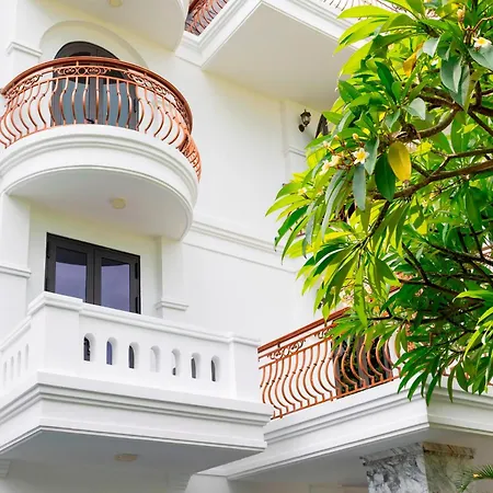 Monoi Hotel Nha Trang